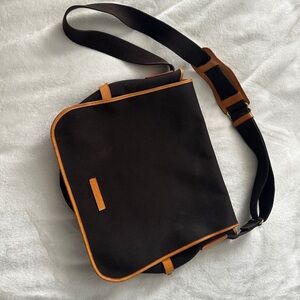 Dooney & Bourke Messenger Bag